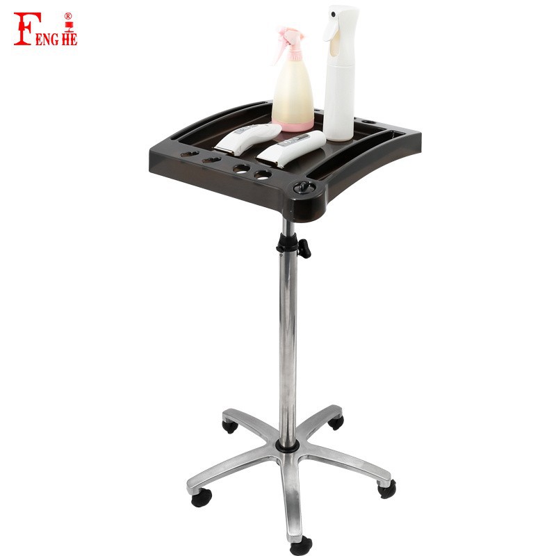 Adjustable Acrylic Dye Brush Holder