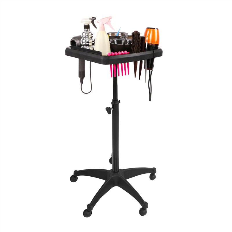 Adjustable Dye Brush Holder