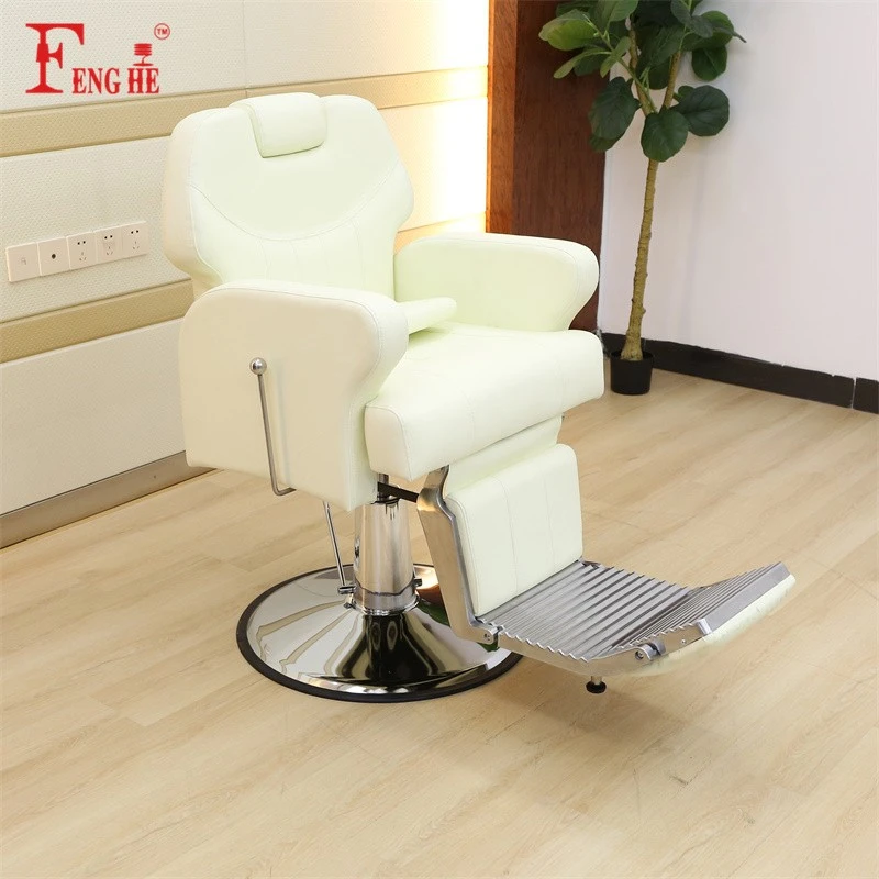 All-Purpose Salon Styling Chair factory All-Purpose Salon Styling Chair factory