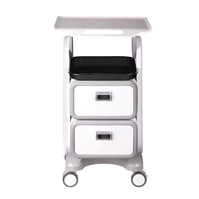 Beauty Salon Trolley