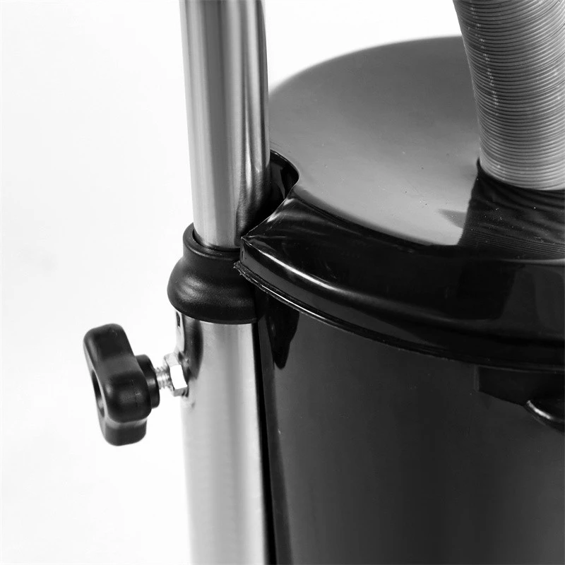 Comfortable Mobile Backwash Unit price Comfortable Mobile Backwash Unit price