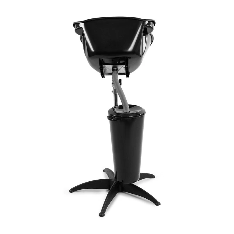 Comfortable Mobile Backwash Unit high quality Comfortable Mobile Backwash Unit high quality
