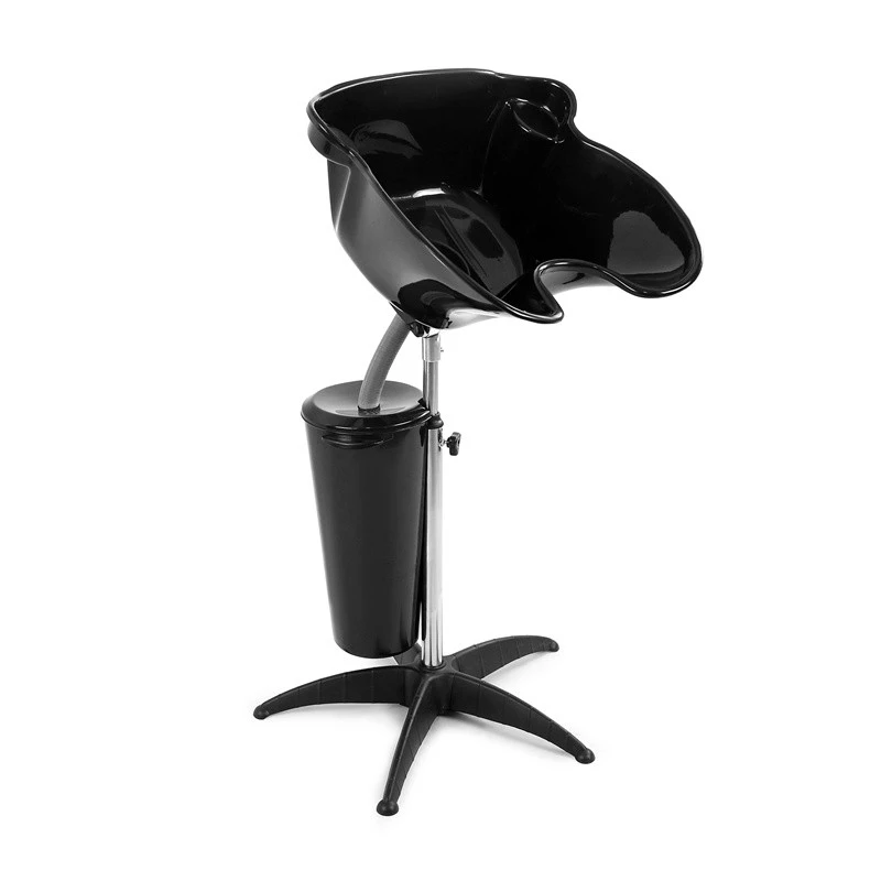 Comfortable Mobile Backwash Unit factory Comfortable Mobile Backwash Unit factory