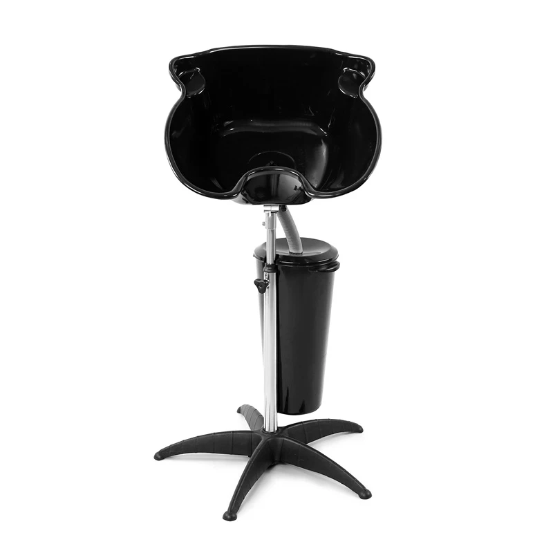 Comfortable Mobile Backwash Unit