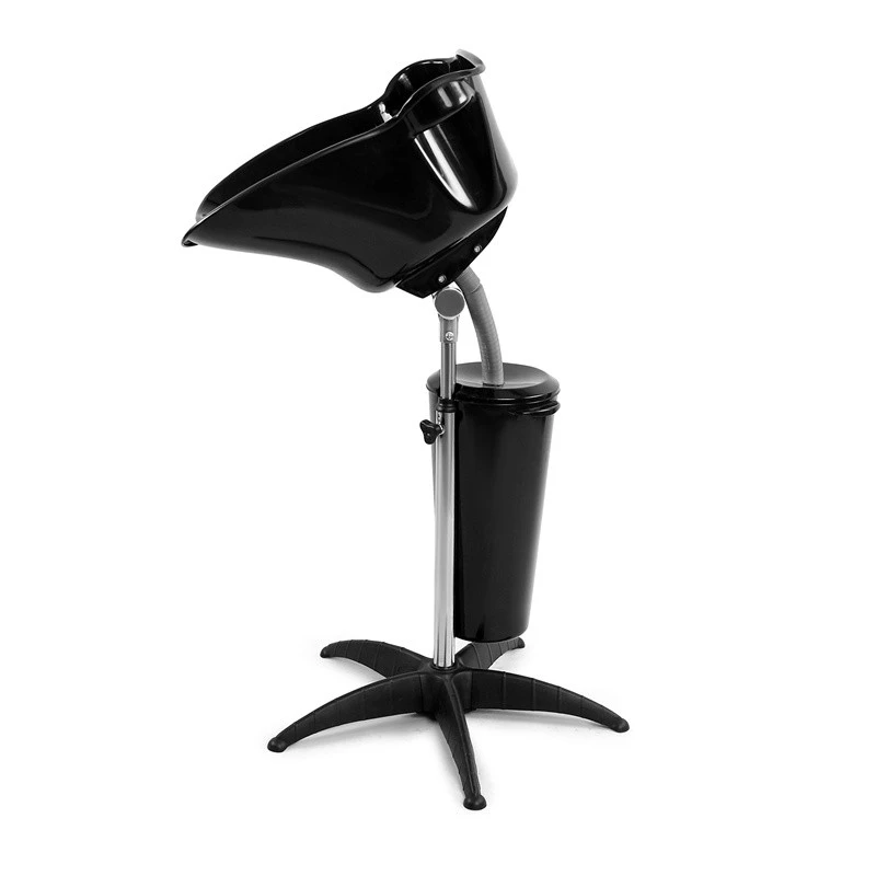 Comfortable Mobile Backwash Unit best Comfortable Mobile Backwash Unit best