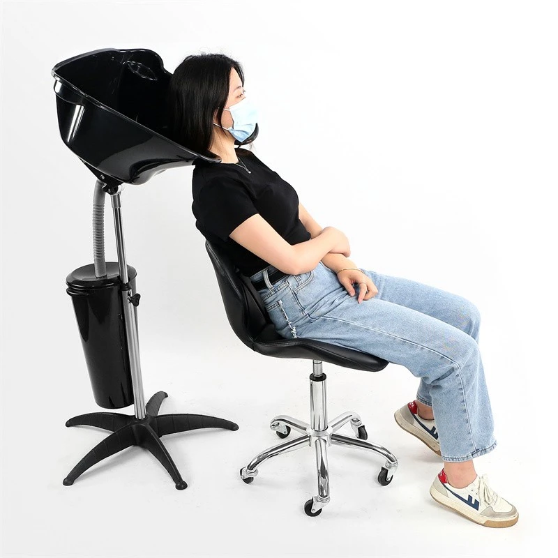 Comfortable Mobile Backwash Unit price Comfortable Mobile Backwash Unit price