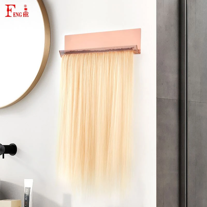 Commercial Hair Extension Stand