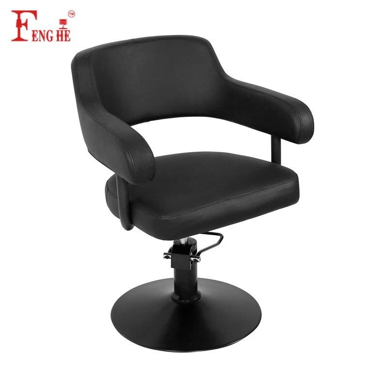 Compact Professional Barber Chair factory Compact Professional Barber Chair factory