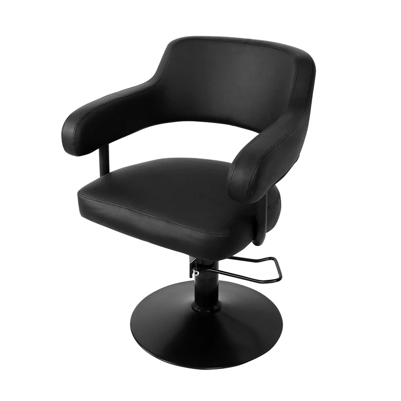 Compact Professional Barber Chair