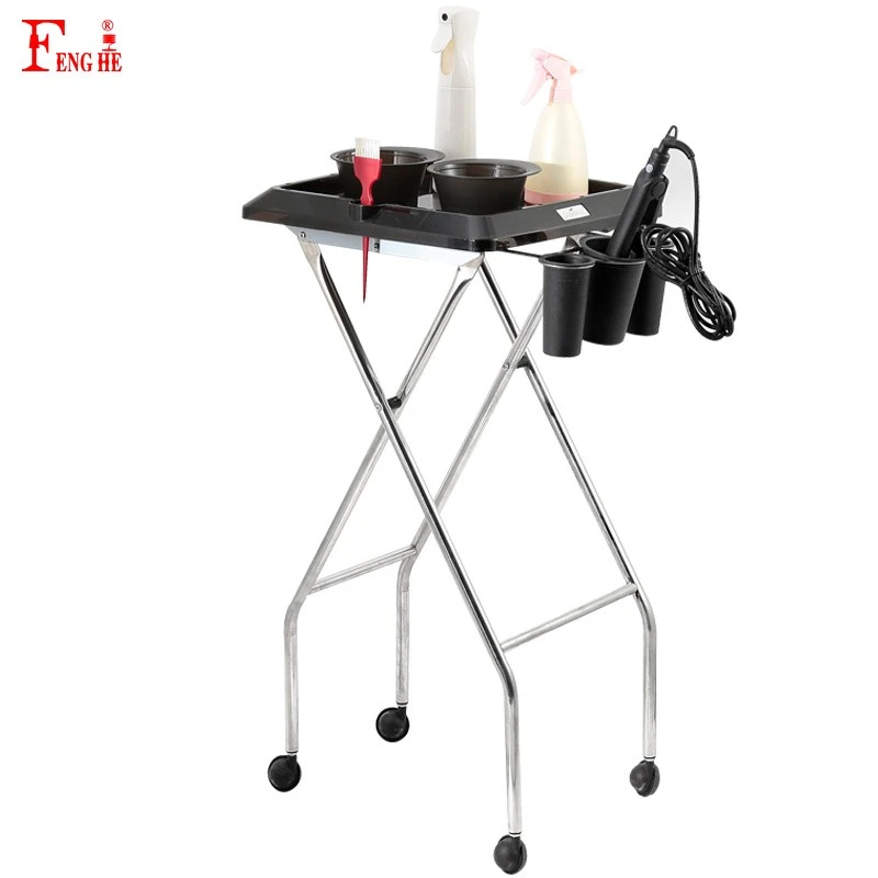 Dye Tool Coloring Trolley factory Dye Tool Coloring Trolley factory