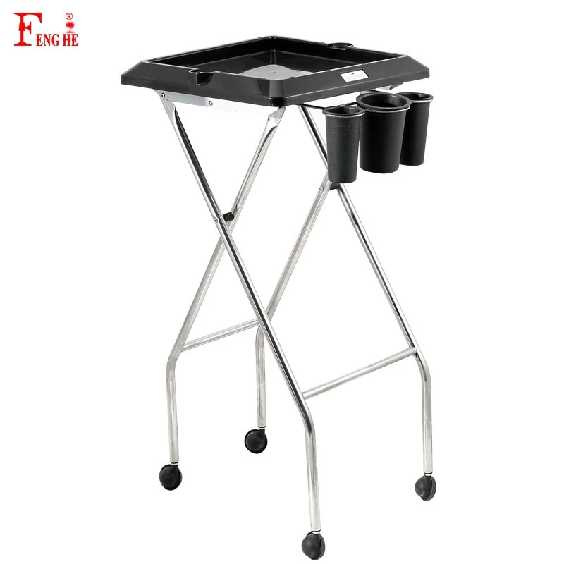 Dye Tool Coloring Trolley suppliers Dye Tool Coloring Trolley suppliers