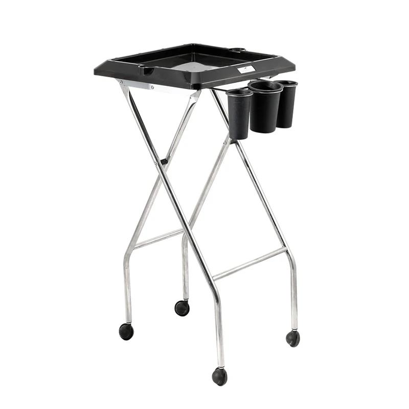 Dye Tool Coloring Trolley