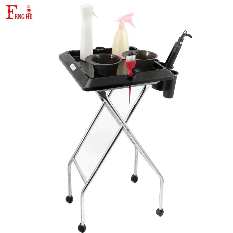Dye Tool Coloring Trolley high quality Dye Tool Coloring Trolley high quality