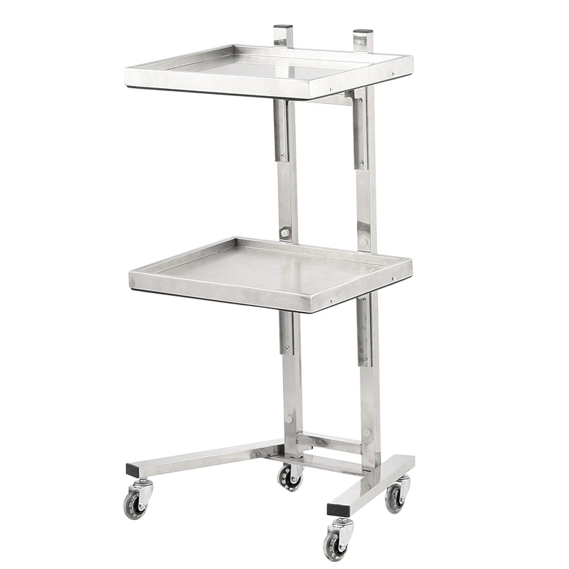 Fold Salon Trolley