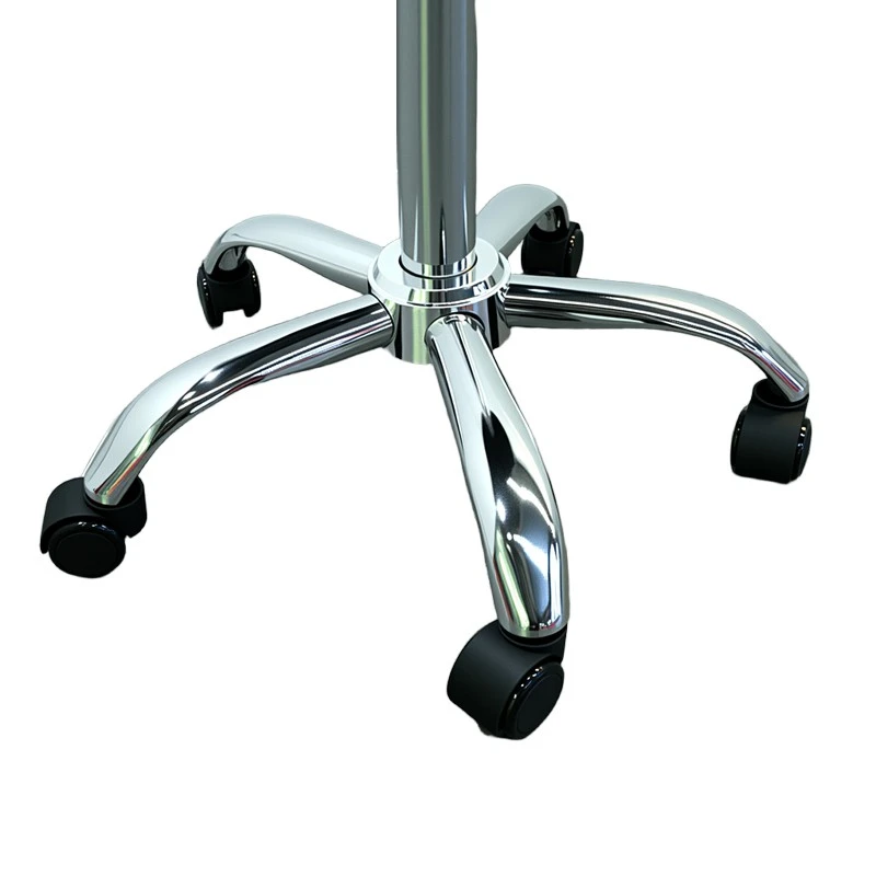 Comfortable Backless Stylist Stool factory Comfortable Backless Stylist Stool factory