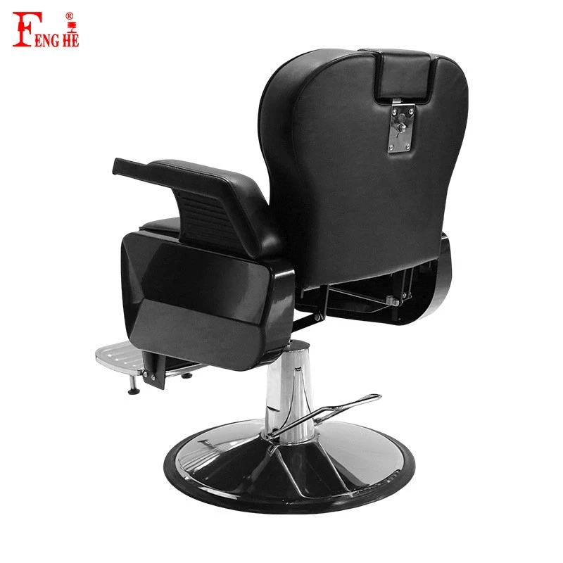 Heavy Duty Hydraulic Barber Chair high quality