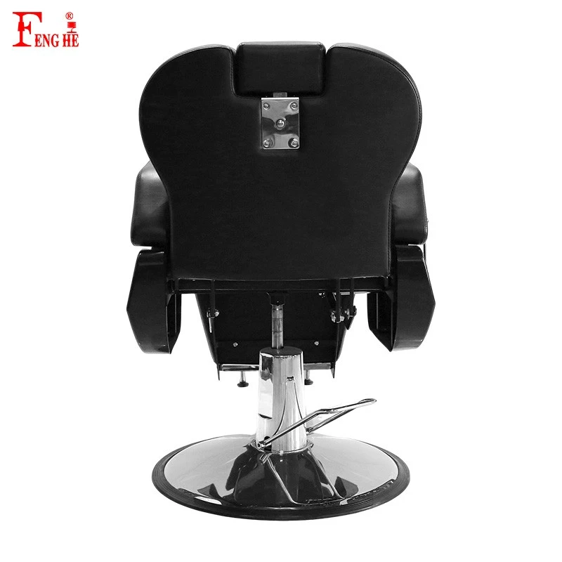 Heavy Duty Hydraulic Barber Chair best