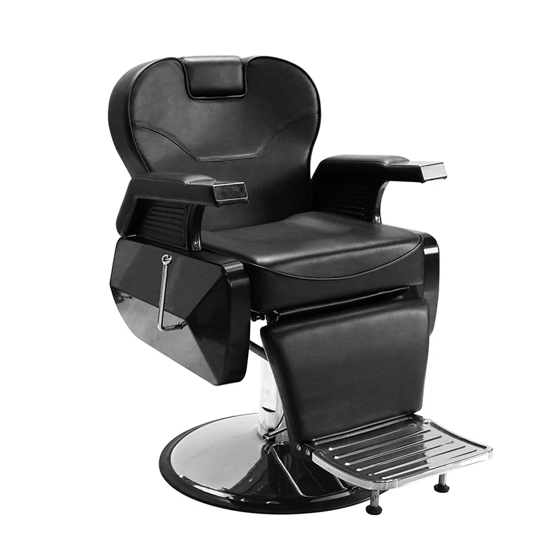 Heavy Duty Hydraulic Barber Chair