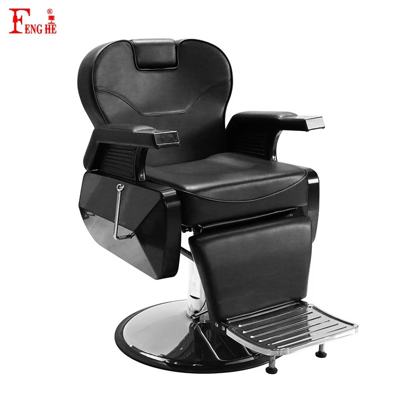 Heavy Duty Hydraulic Barber Chair suppliers