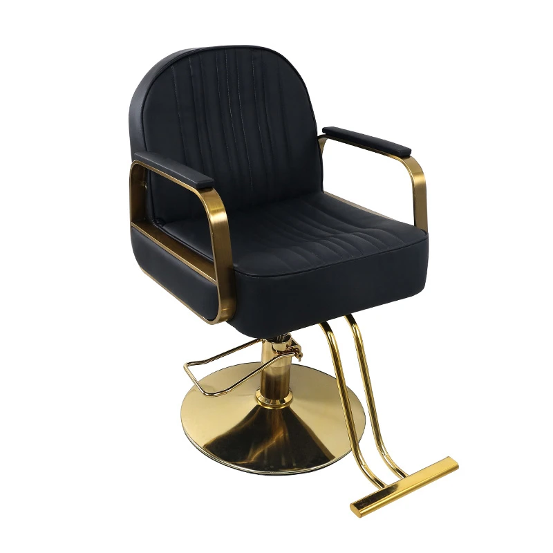Hydraulic Barber Chair