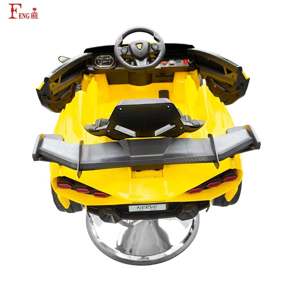 Kids Sports Car Styling Barber Chair For Hair Salon factory Kids Sports Car Styling Barber Chair For Hair Salon factory