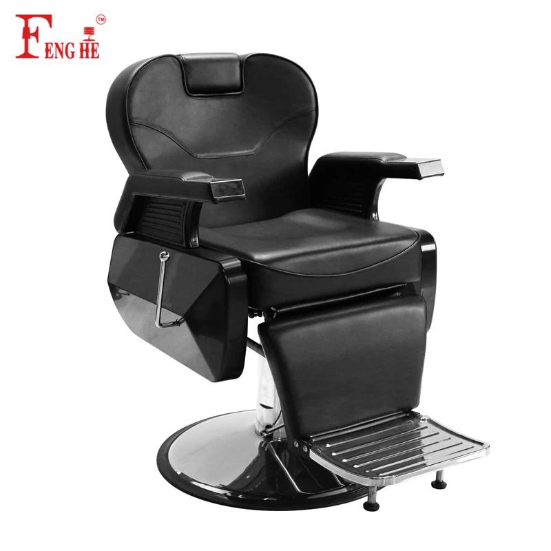 Luxury Barber Chair