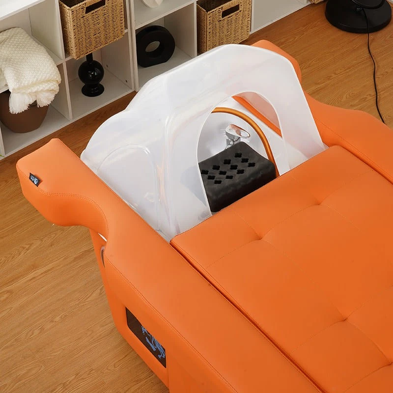 Luxury Leather Professional Backwash Unit best Luxury Leather Professional Backwash Unit best