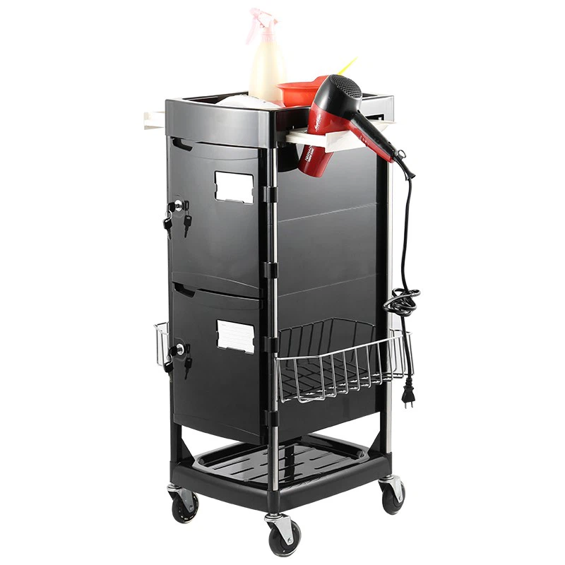Minimalist Mobile Hair Coloring Station price Minimalist Mobile Hair Coloring Station price