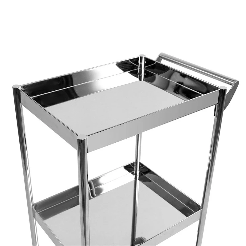 Minimalist Silent Wheel Salon Cart price Minimalist Silent Wheel Salon Cart price