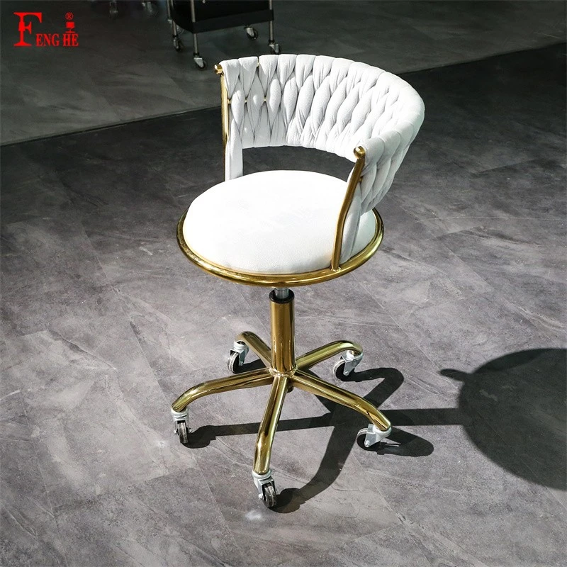Modern Adjustable Stylist Stool suppliers Modern Adjustable Stylist Stool suppliers