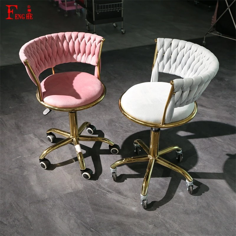 Modern Adjustable Stylist Stool price Modern Adjustable Stylist Stool price