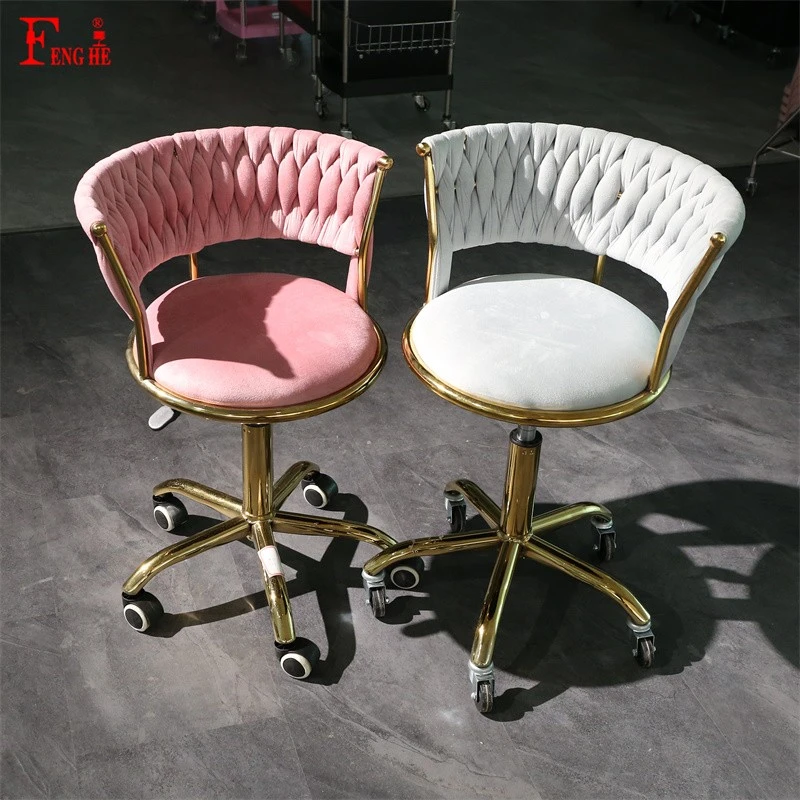 Modern Adjustable Stylist Stool best Modern Adjustable Stylist Stool best