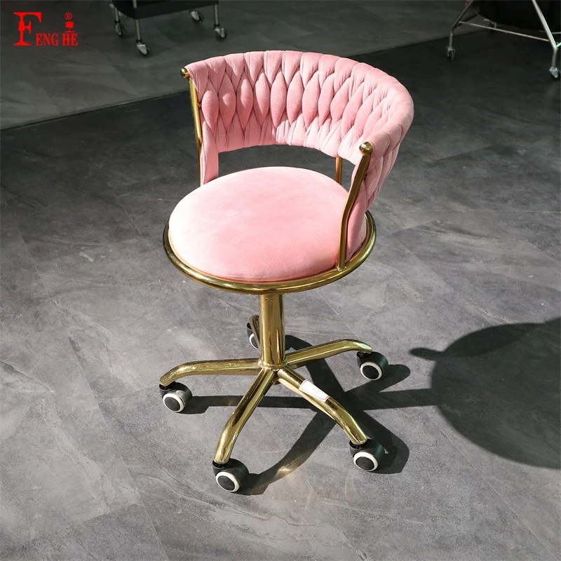 Modern Adjustable Stylist Stool best Modern Adjustable Stylist Stool best