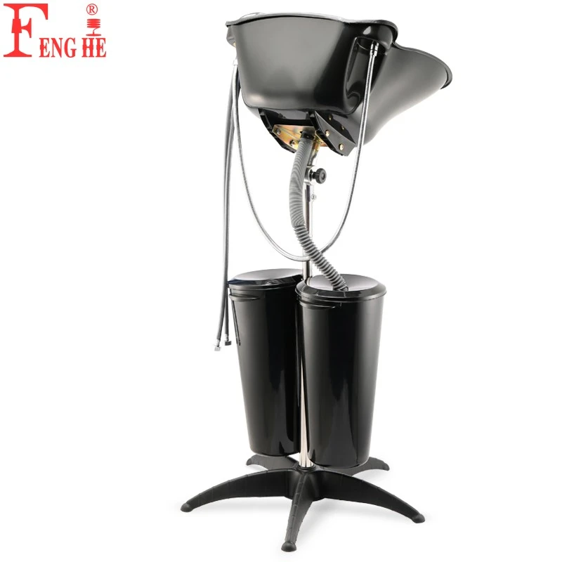 Modern Adjustable Tilt Salon Bowl suppliers Modern Adjustable Tilt Salon Bowl suppliers