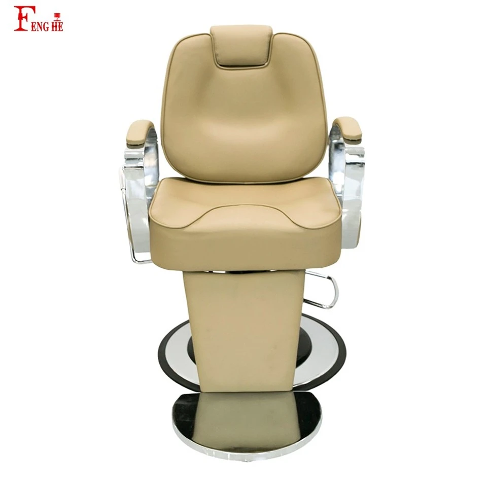 Modern All-Purpose Reclining Salon Chair high quality