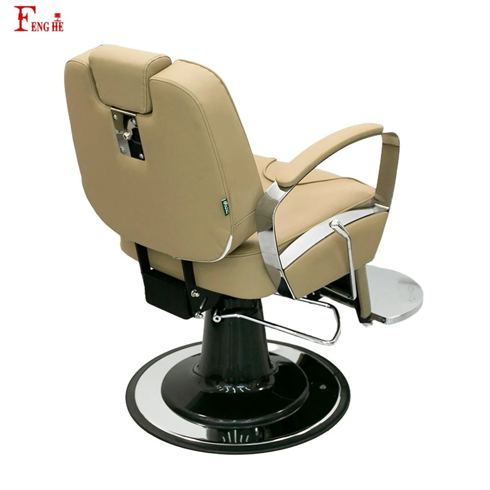 Modern All-Purpose Reclining Salon Chair suppliers