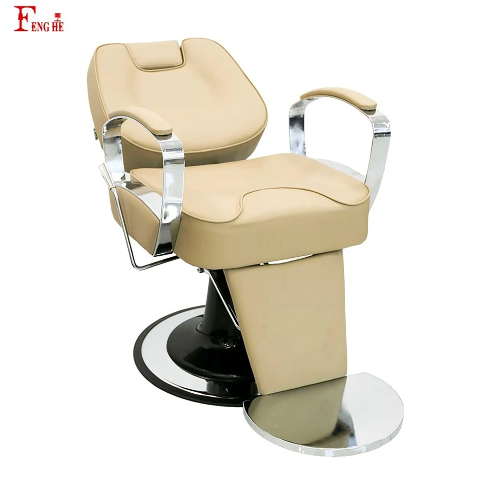 Modern All-Purpose Reclining Salon Chair suppliers