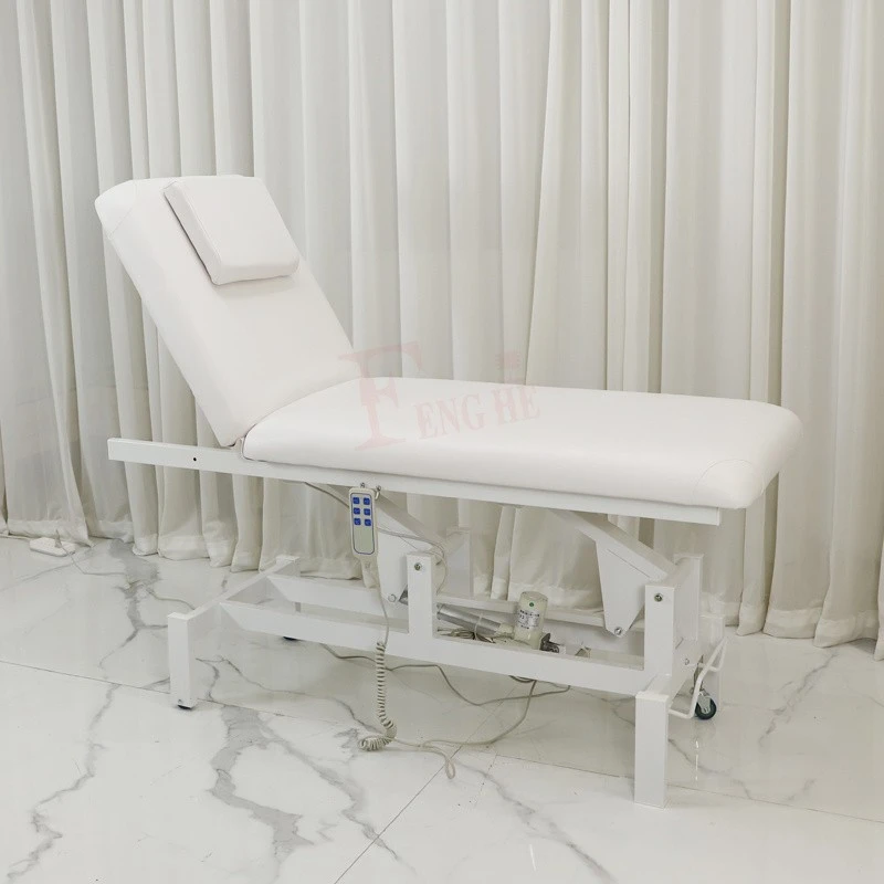 Modern Electric Professional Beauty Bed suppliers