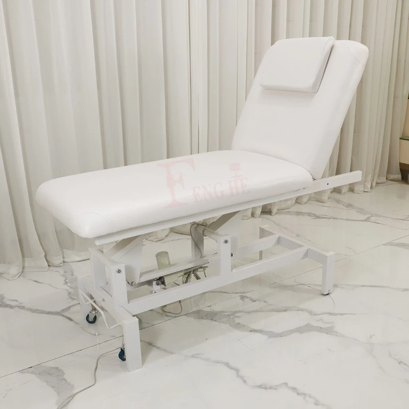 Modern Electric Professional Beauty Bed best