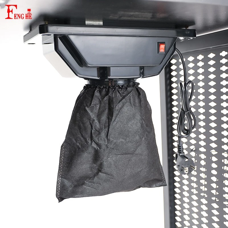 Modern Minimalist Manicure Table suppliers