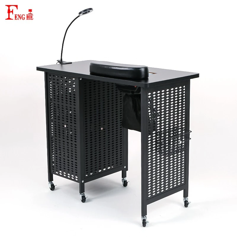 Modern Minimalist Manicure Table high quality