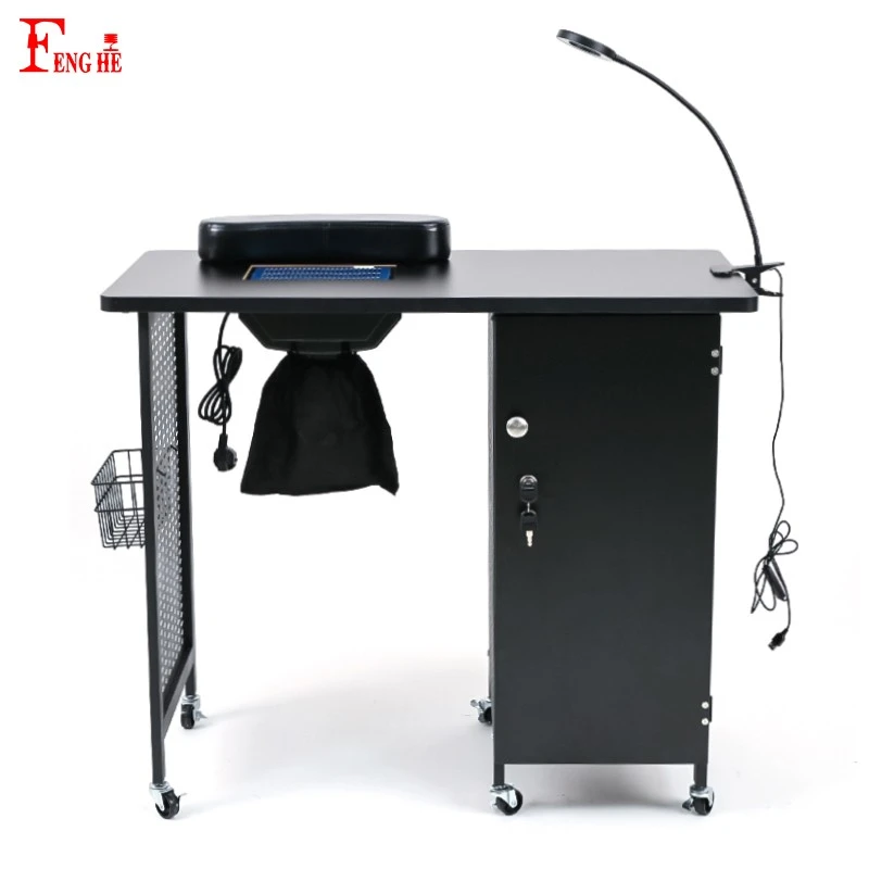 Modern Minimalist Manicure Table factory