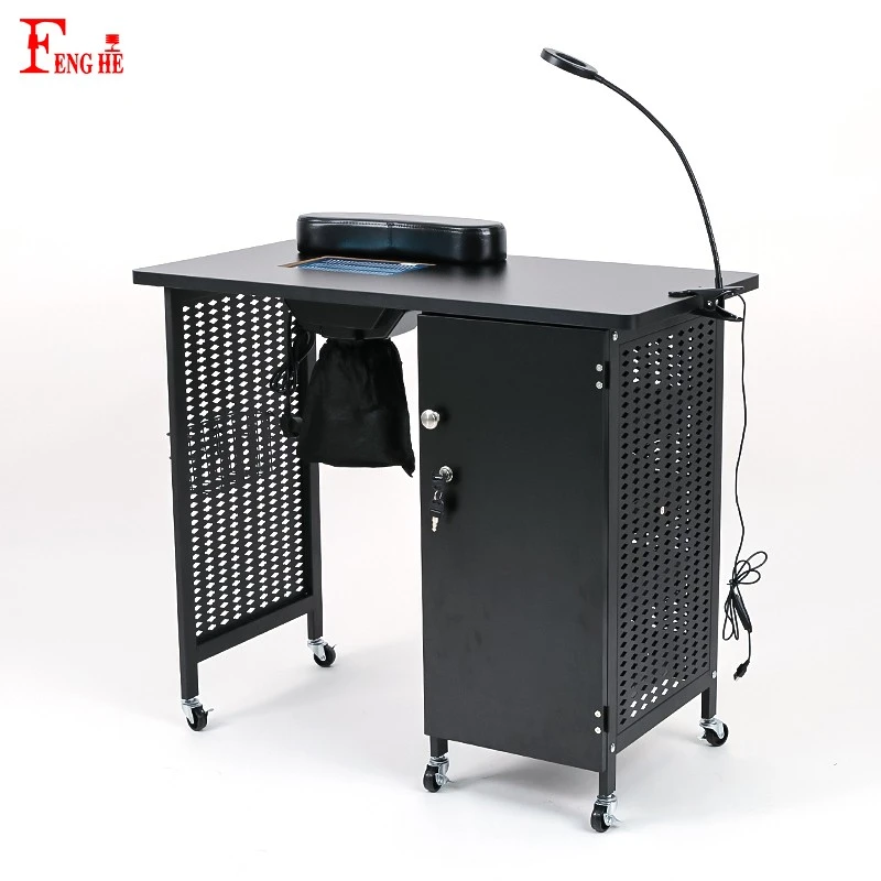 Modern Minimalist Manicure Table price