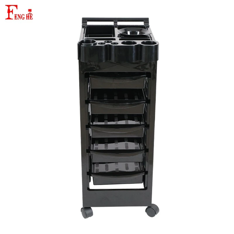 Modern Mobile Beauty Work Station factory Modern Mobile Beauty Work Station factory