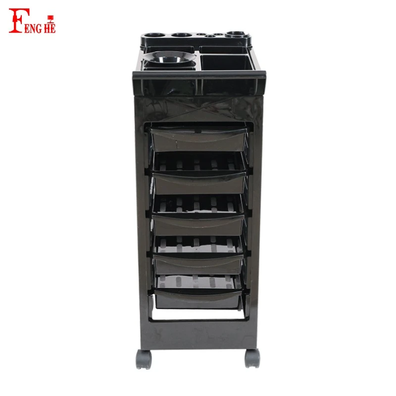 Modern Mobile Beauty Work Station high quality Modern Mobile Beauty Work Station high quality