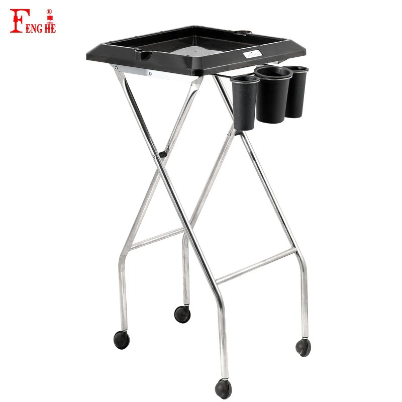 Multi-functional Dye Brush Stand