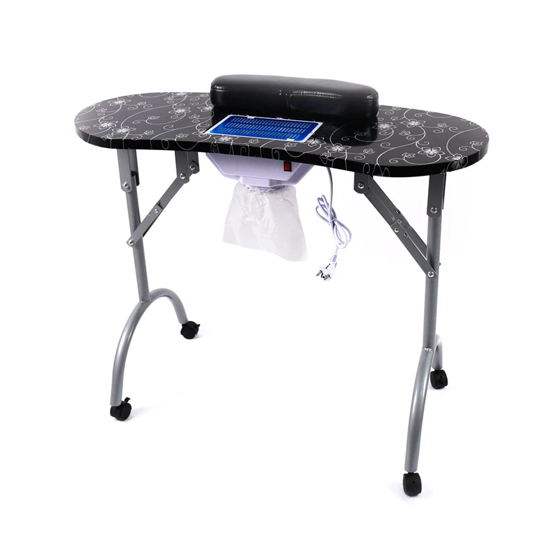 Nail Table