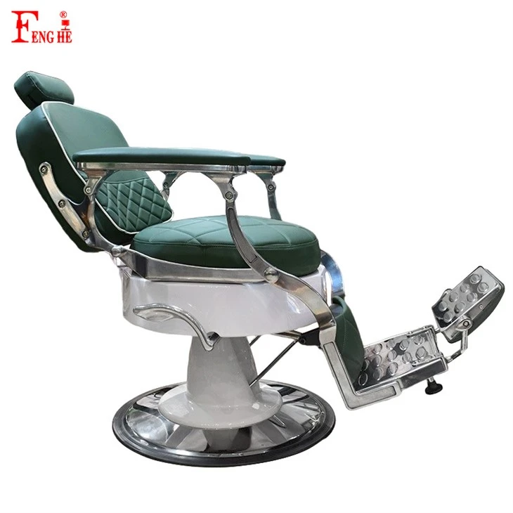 Classic Style Hydraulic Barber Chair suppliers Classic Style Hydraulic Barber Chair suppliers