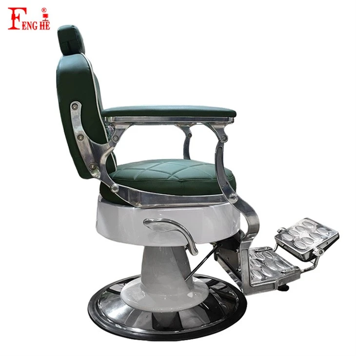 Classic Style Hydraulic Barber Chair high quality Classic Style Hydraulic Barber Chair high quality
