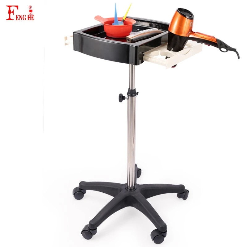 Portable Dye Brush Holder Portable Dye Brush Holder